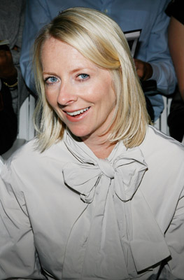 Linda Wells Predicts Spring '08 Trends