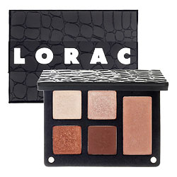 LORAC to launch Academy Awards makeup palette