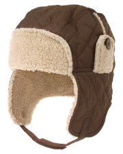 Put on Your Winter Hat