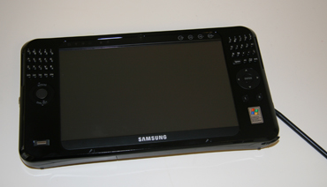 Samsung Q1 Ultra Review: Perfect For Gossip Girls