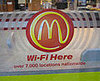 Where Is the Strangest Place You've Seen WiFi?