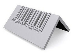 Bar Code CD Holder: Love It Or Leave It?