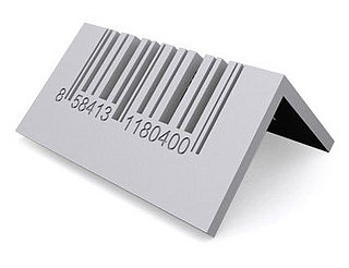 Bar Code CD Holder: Love It Or Leave It?