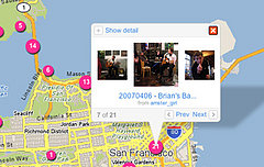 Geotagging Geotagging