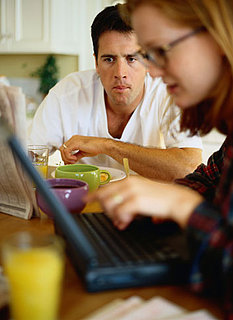 What Do You Think About Shared E-Mail Accounts?