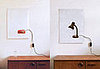 Wired Light and Clock Posters: Geeky or Geek Chic?
