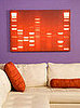 DNA Art: Totally Geeky or Geek Chic?