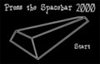 Website of the Day: Press the Spacebar