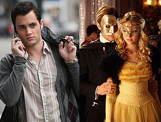 Gossip Girl Tech Quiz: "The Handmaiden's Tale" Episode