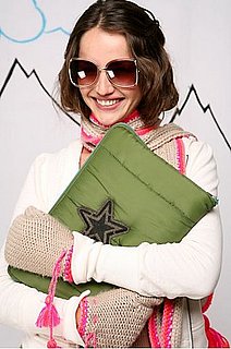 Free People Sleeping Bag Laptop Cozy