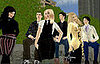 Gossip Girl's Second Life Secret 