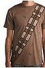 Geek Apparel: Star Wars Tee Shirts 