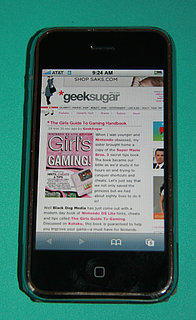 Geek Quiz: Week of 10/28/2007