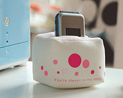 Best of Plushie Cell Phone Holders Best of Plushie Cell Phone Holders