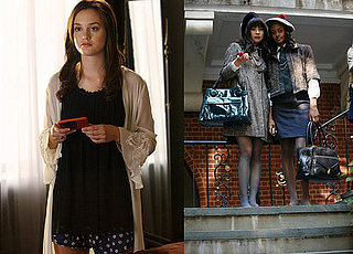 Gossip Girl Tech Quiz: "Victor/Victrola" Episode