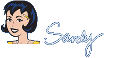 Geek Tip: Use Sandy as a Personal Assistant 