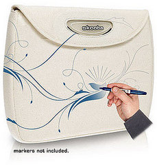 Skooba DIY Laptop Sleeve