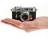 Leica Mini Digital Camera