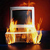 What's the Worst Tech Disaster You've Ever Suffered?