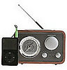 Funky iPod Speaker Docks