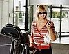 Would You Use Your Cell Phone as a Boarding Pass?