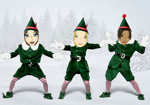 This Week on geeksugar: Headlines and Holidays
