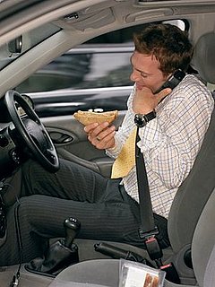 Where's the Worst Place You've Used a Smartphone?