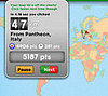 Website of the Day: The Traveler IQ Challenge