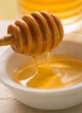 DIY Natural Beauty Recipe: Foaming Vanilla Honey Bath
