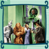 Wizard of Oz Trivia Quiz 2