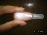 Cargo Purse Lipgloss