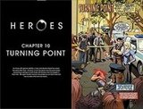 Chapter 10: Turning Point