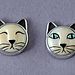 My lost earrings