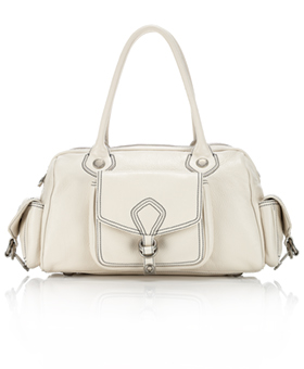 Handbag love and other details.