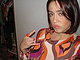 Sabrina See