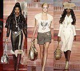 Lady's of the Catwalk