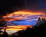 Peaceful Screensavers