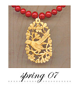 bellissima jewelry design