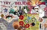 TRIED it. BELIEVE it. Absolutely LOVING it. - Photo Collage