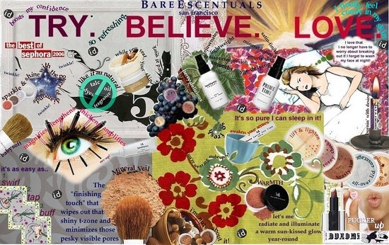 TRIED it. BELIEVE it. Absolutely LOVING it. - Photo Collage TRIED it. BELIEVE it. Absolutely LOVING it. - Photo Collage
