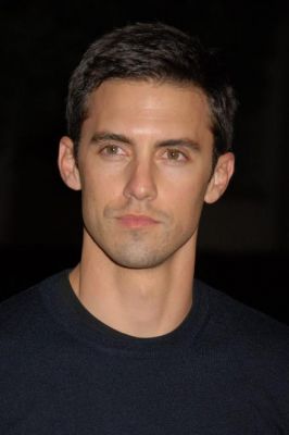 Milo At "Wristcutters" Premiere