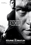 Today starts the looking for Bourne