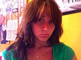 oh so serious