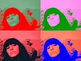messing around with photobooth