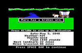 Oregon Trail