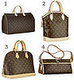 Louis Vuitton Monogram under $1000 (The Purse Blog)