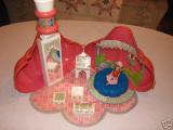 Who remembers the I Dream of Jeannie Bottle w/doll?