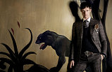 Gucci F/W 07.08
M: Natasha Poly & Mat Gordon
Ph: Craig McDean