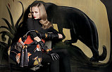 Gucci F/W 07.08
M: Natasha Poly & Mat Gordon
Ph: Craig McDean
