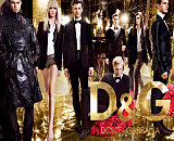 D&G F/W 07.08
M: Various
Ph: Mario Testino